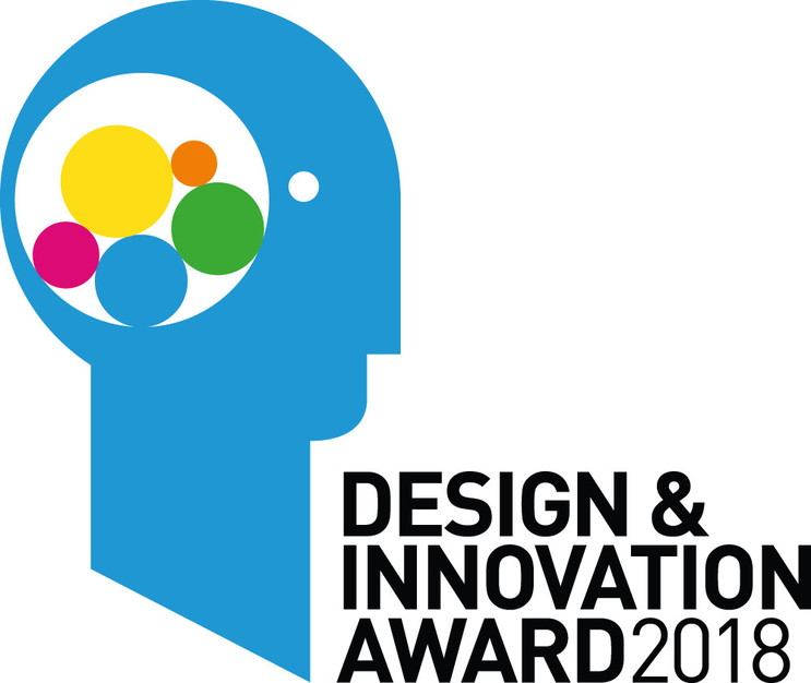 Design & Innovation Award 2018