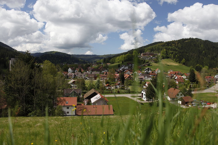 Obertal-Buhlbach-Schliffkopf