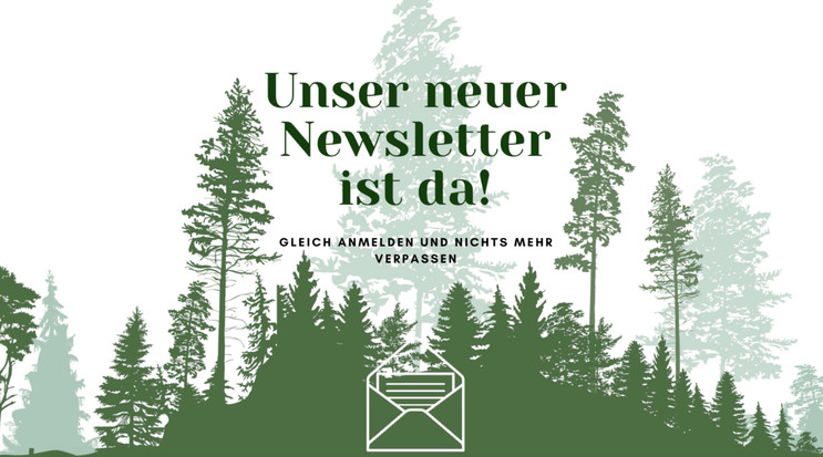 Der neue Baiersbronn Newsletter Murg-Gezwitscher ist da.