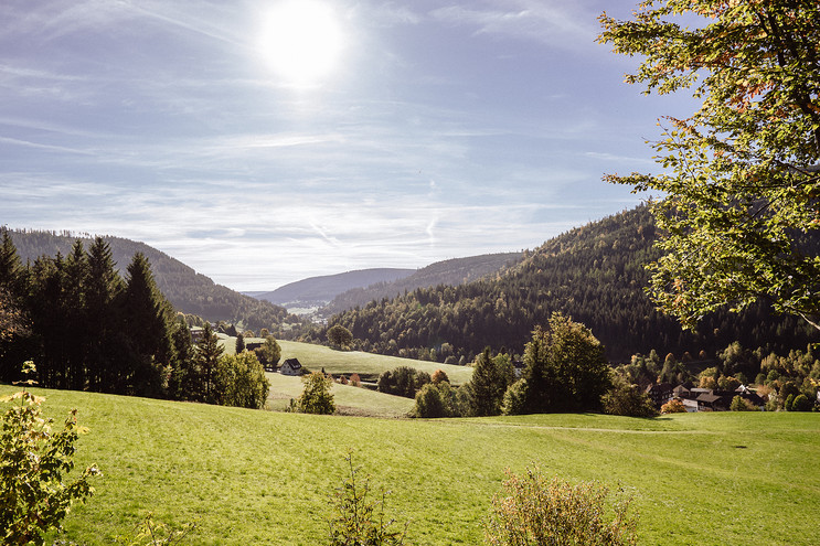 Obertal-Buhlbach ist Heilklimatischer Kurort der Premium Class