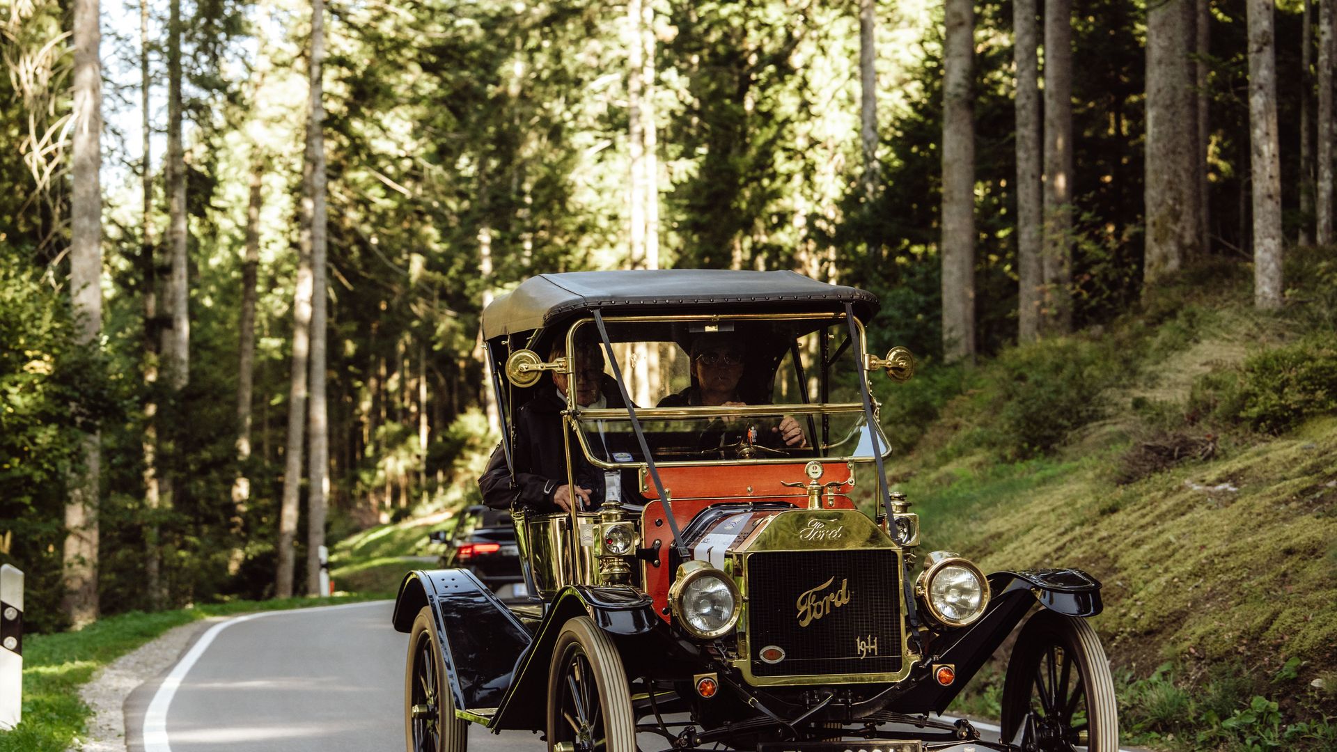 Baiersbronn Classic Freitag