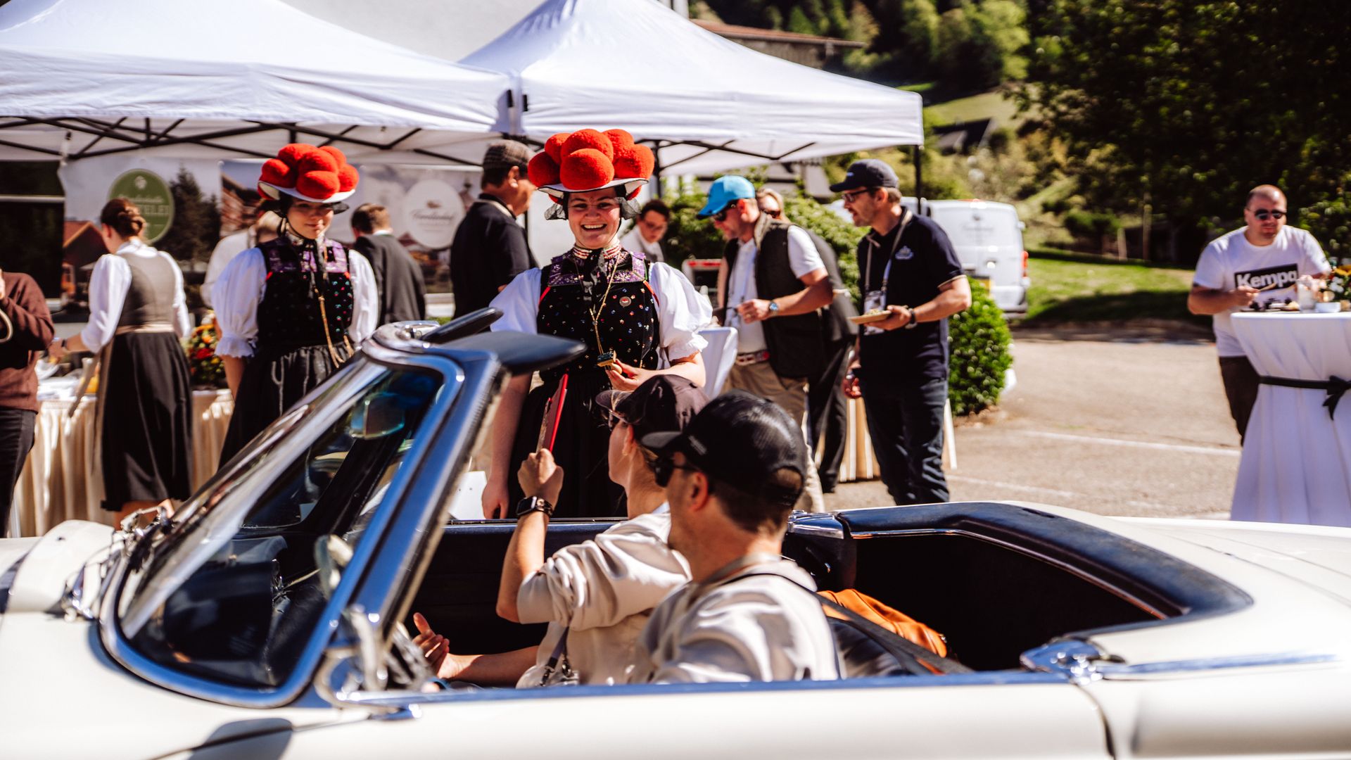 Baierbronn Classic 2026 Samstag