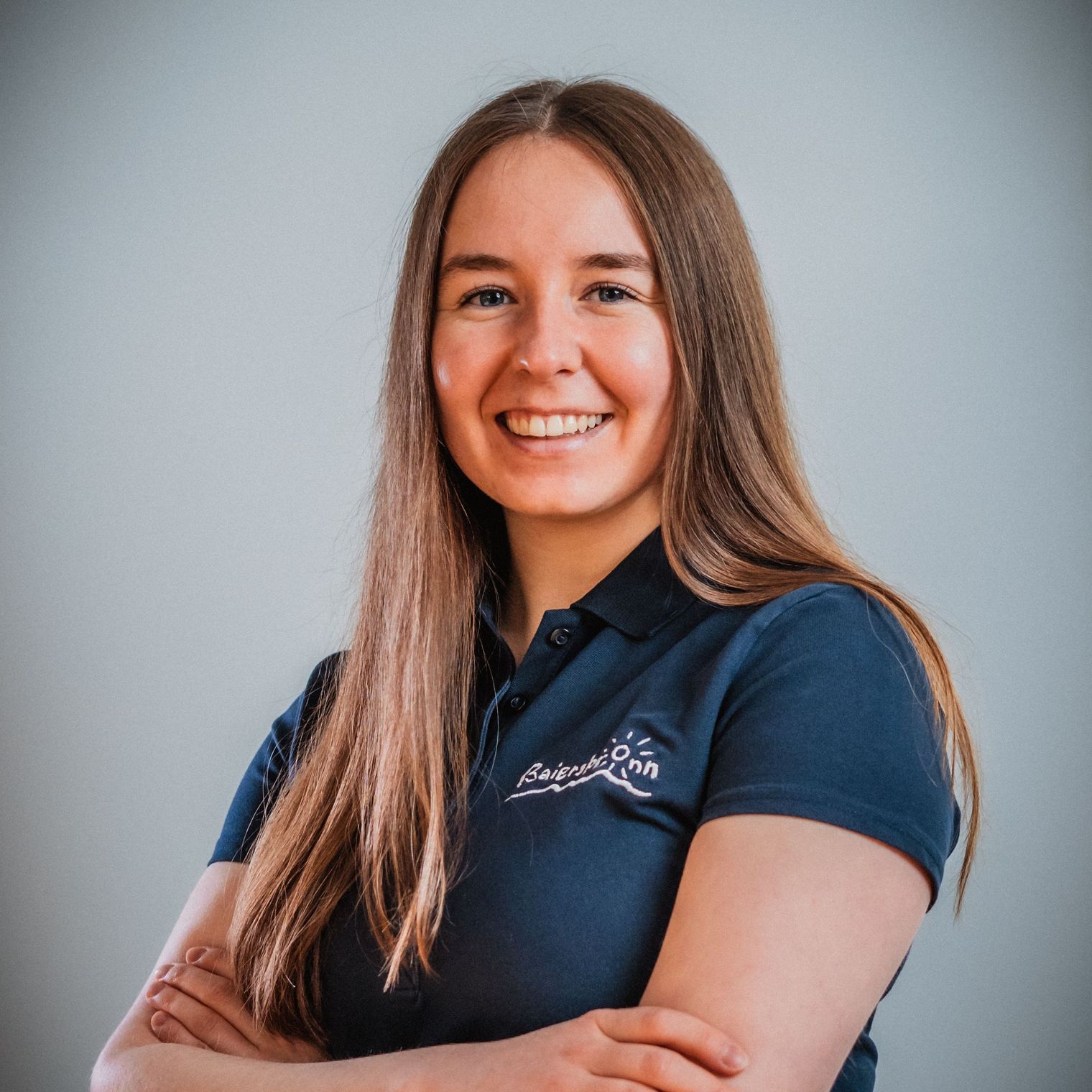 Carina Walz arbeitet bei der Baiersbronn Touristik.