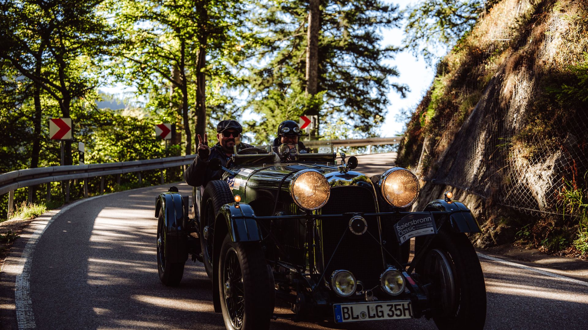 Baierbronn Classic 2026 Samstag