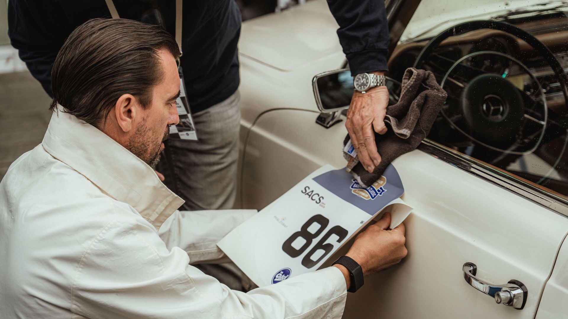 Baiersbronn Classic 2025 Donnerstag