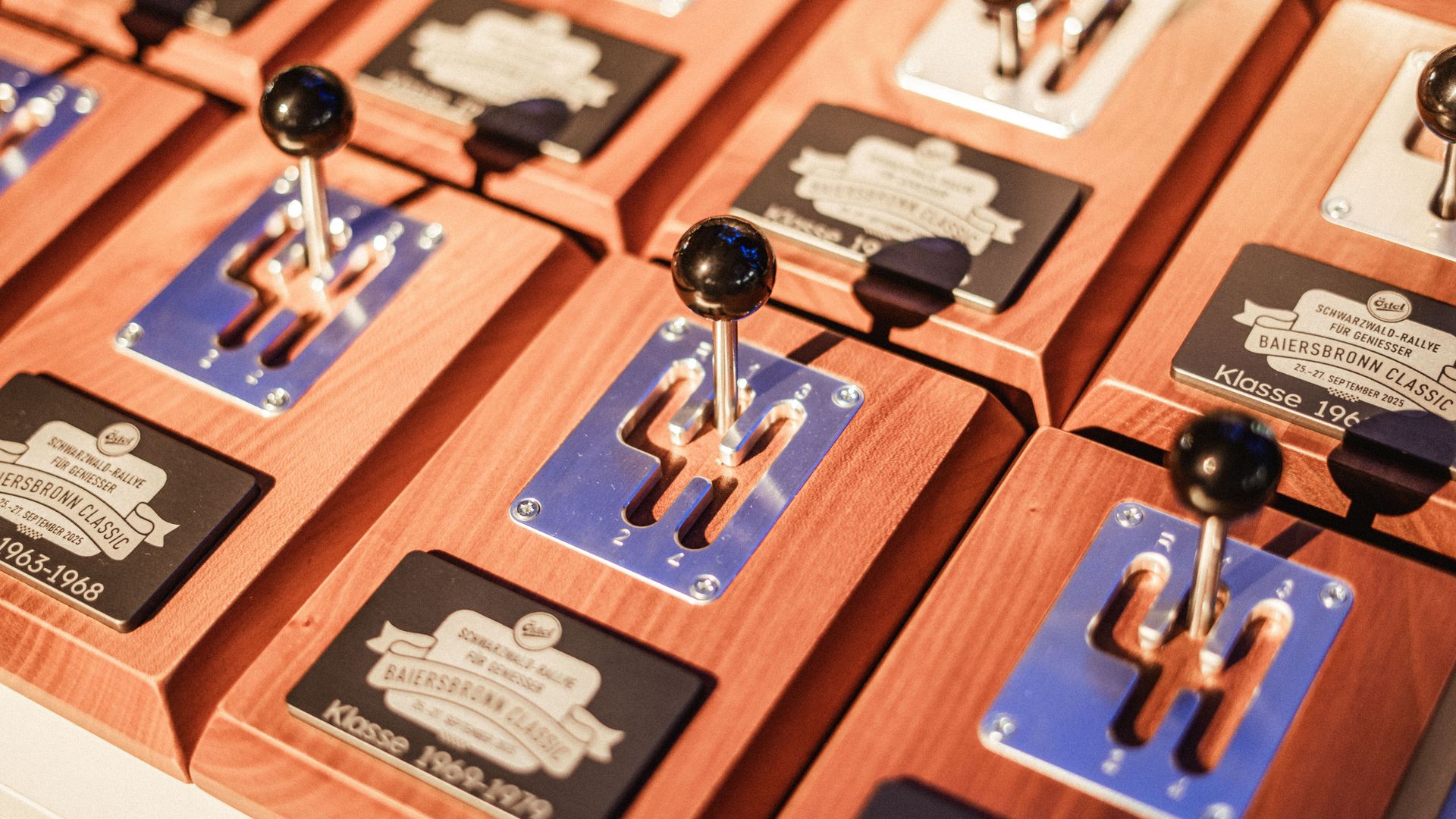 Baiersbronn CLassic 2025 BC Night