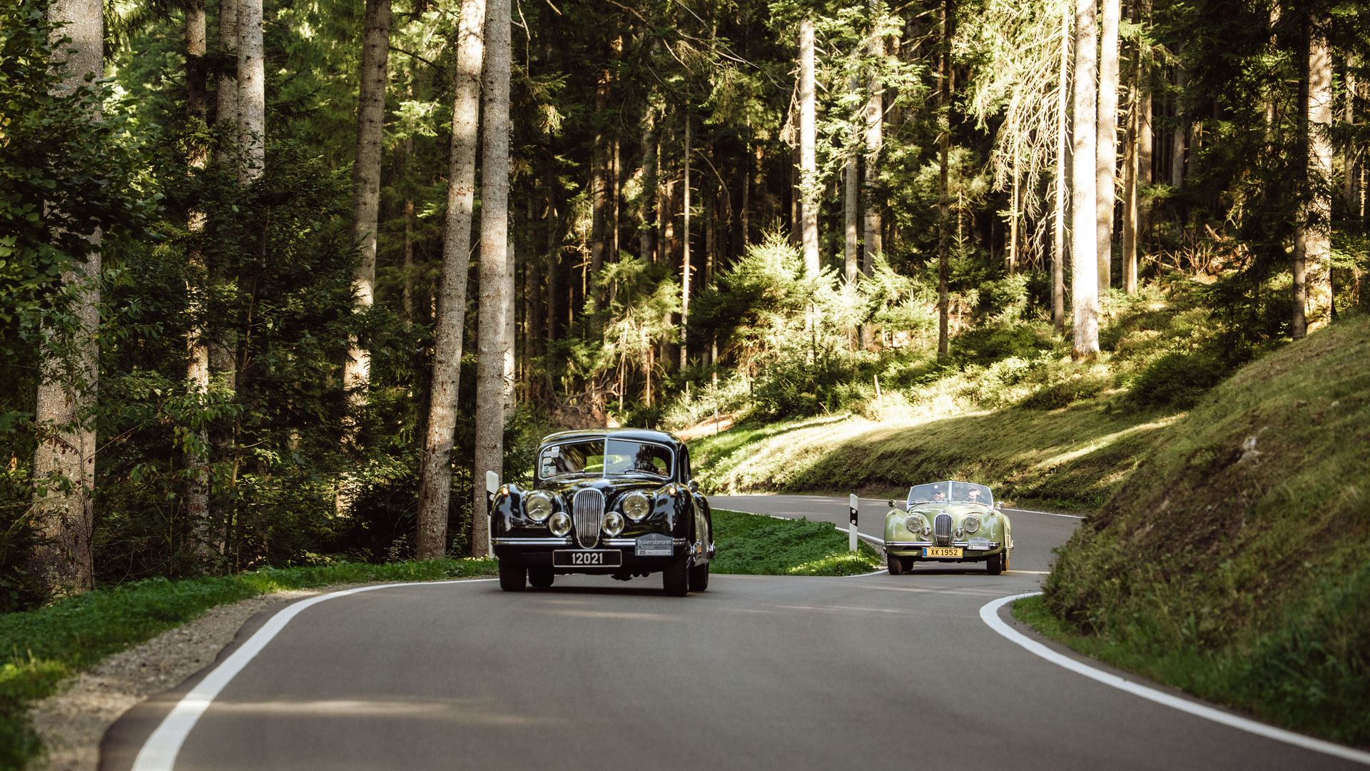 Baiersbronn Classic Freitag