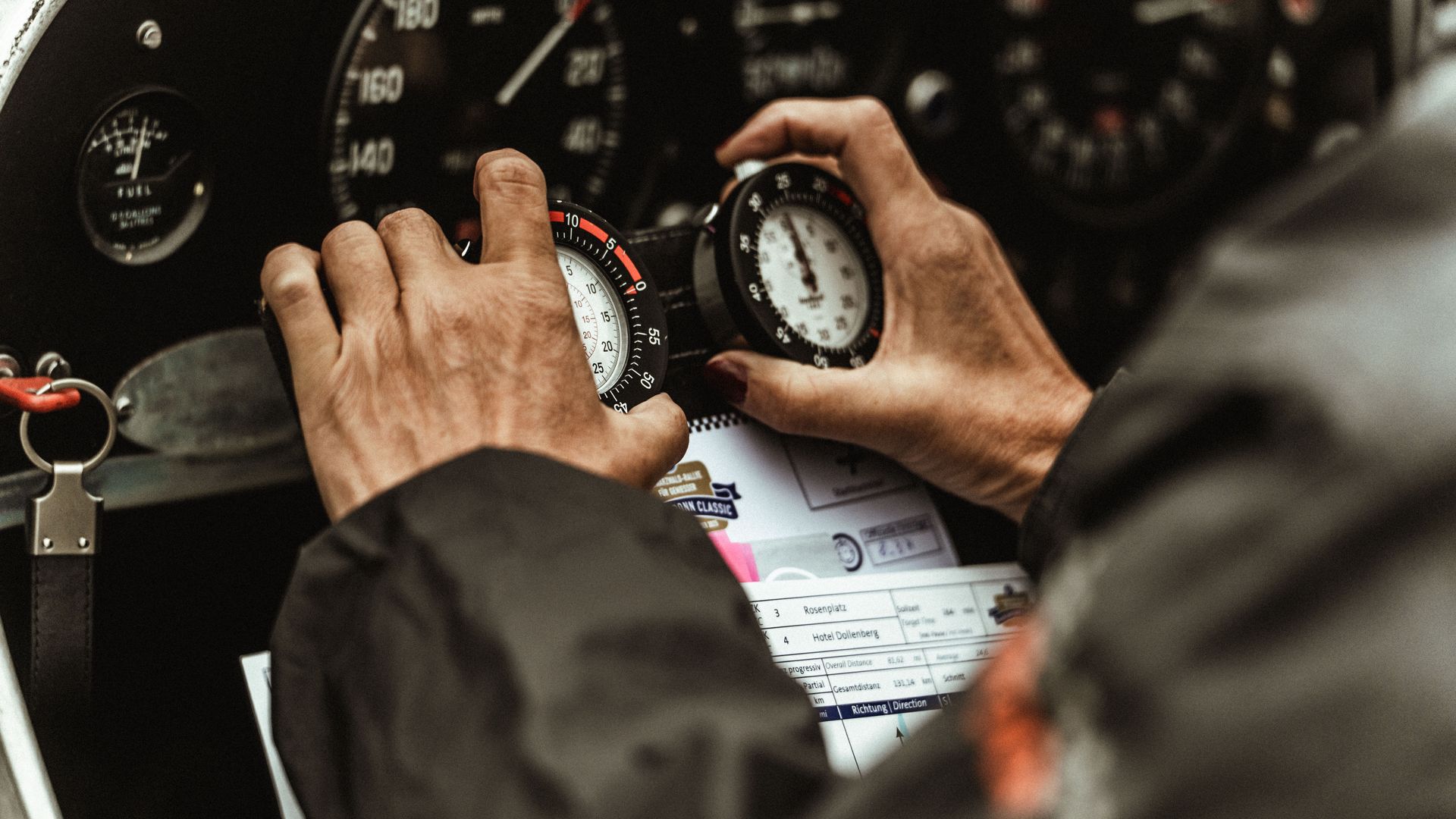 Baiersbronn Classic 2025 Freitag