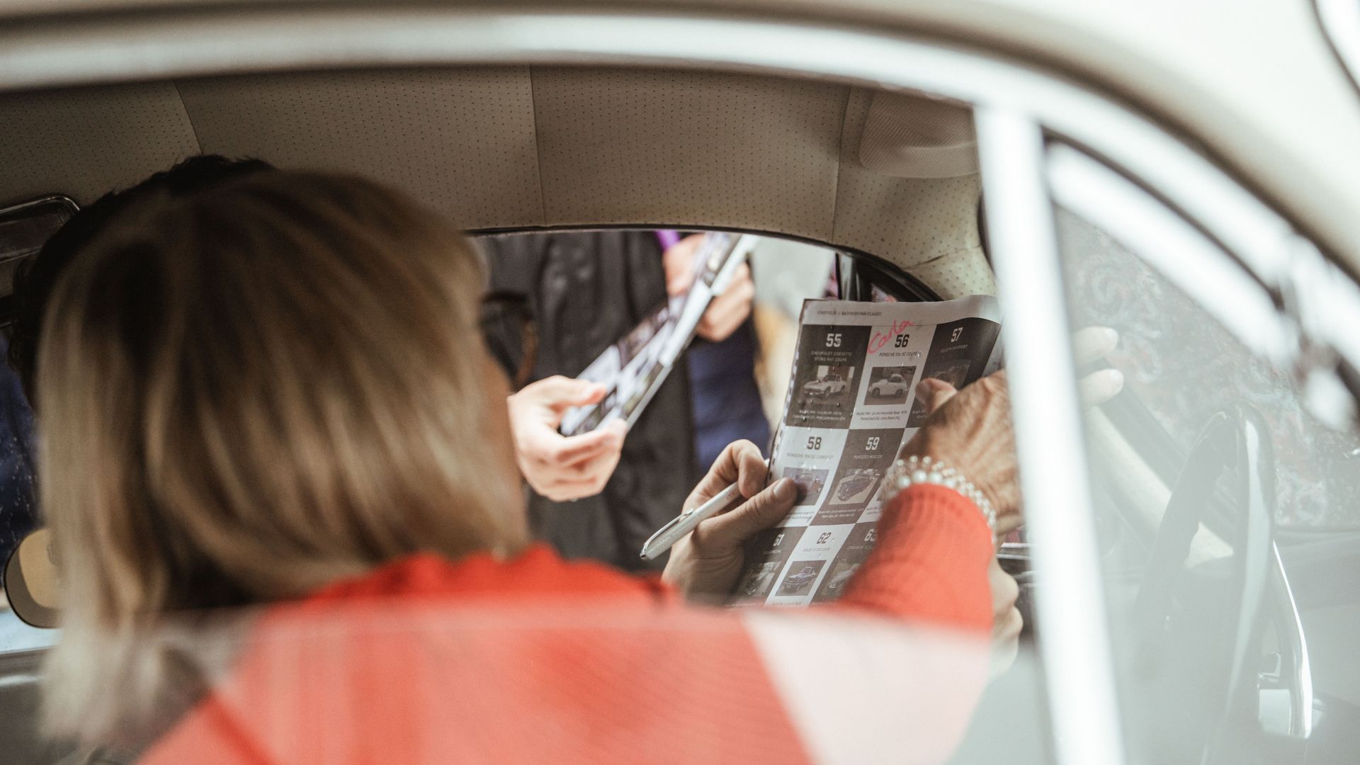 Baiersbronn Classic 2025 Donnerstag