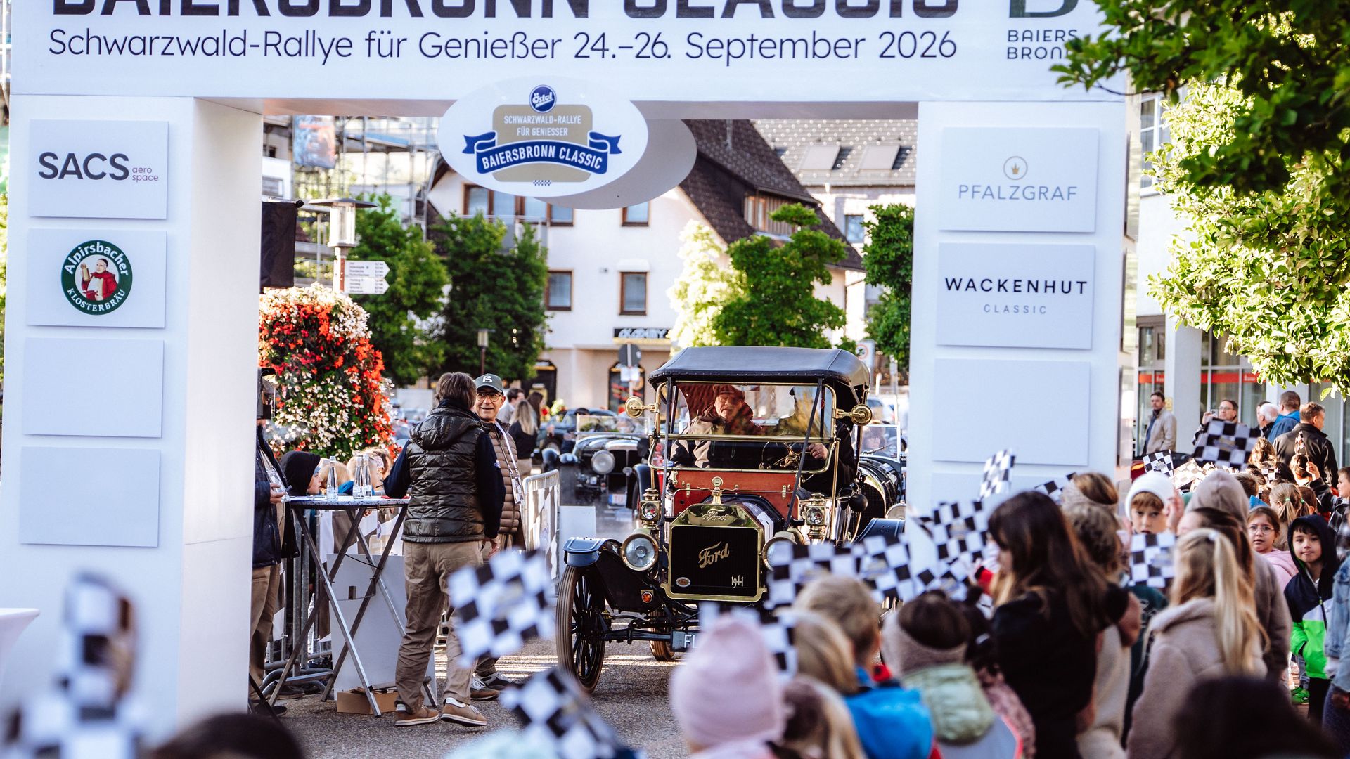 Baiersbronn Classic Freitag