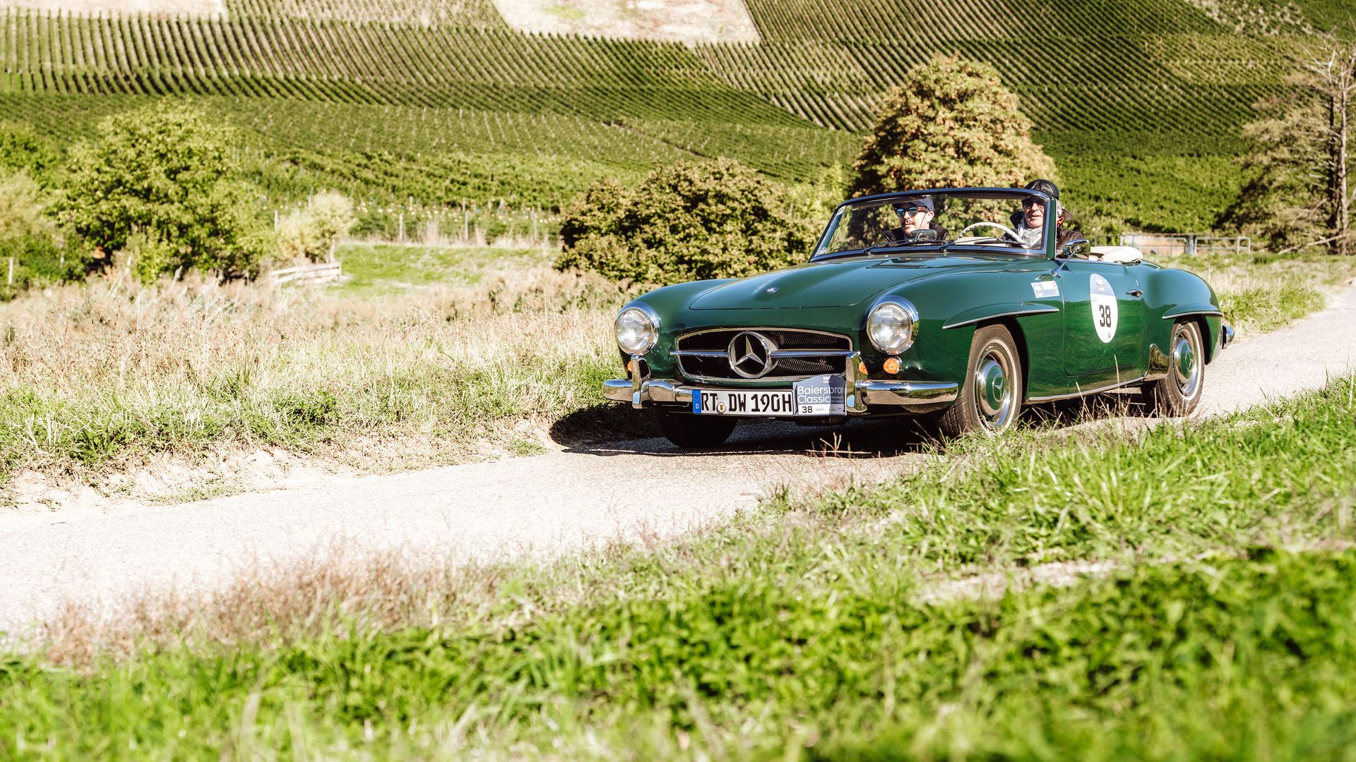 Baiersbronn Classic Freitag