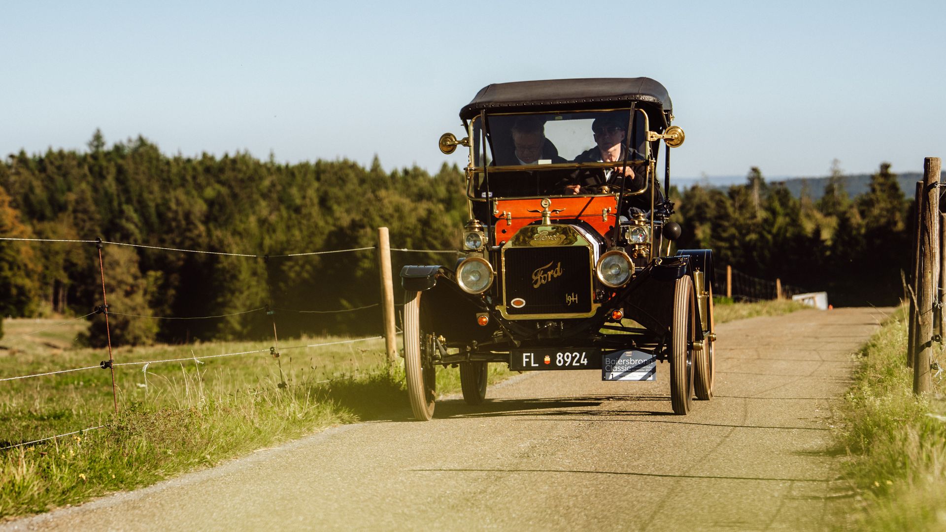 Baiersbronn Classic Freitag