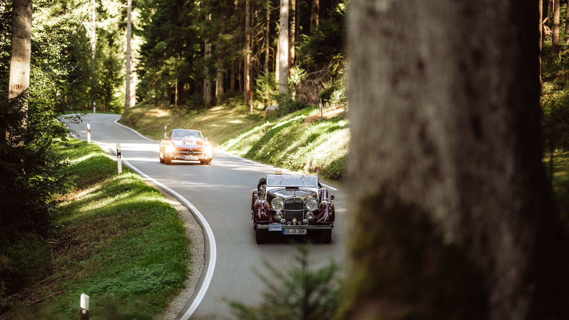 Baiersbronn Classic Freitag