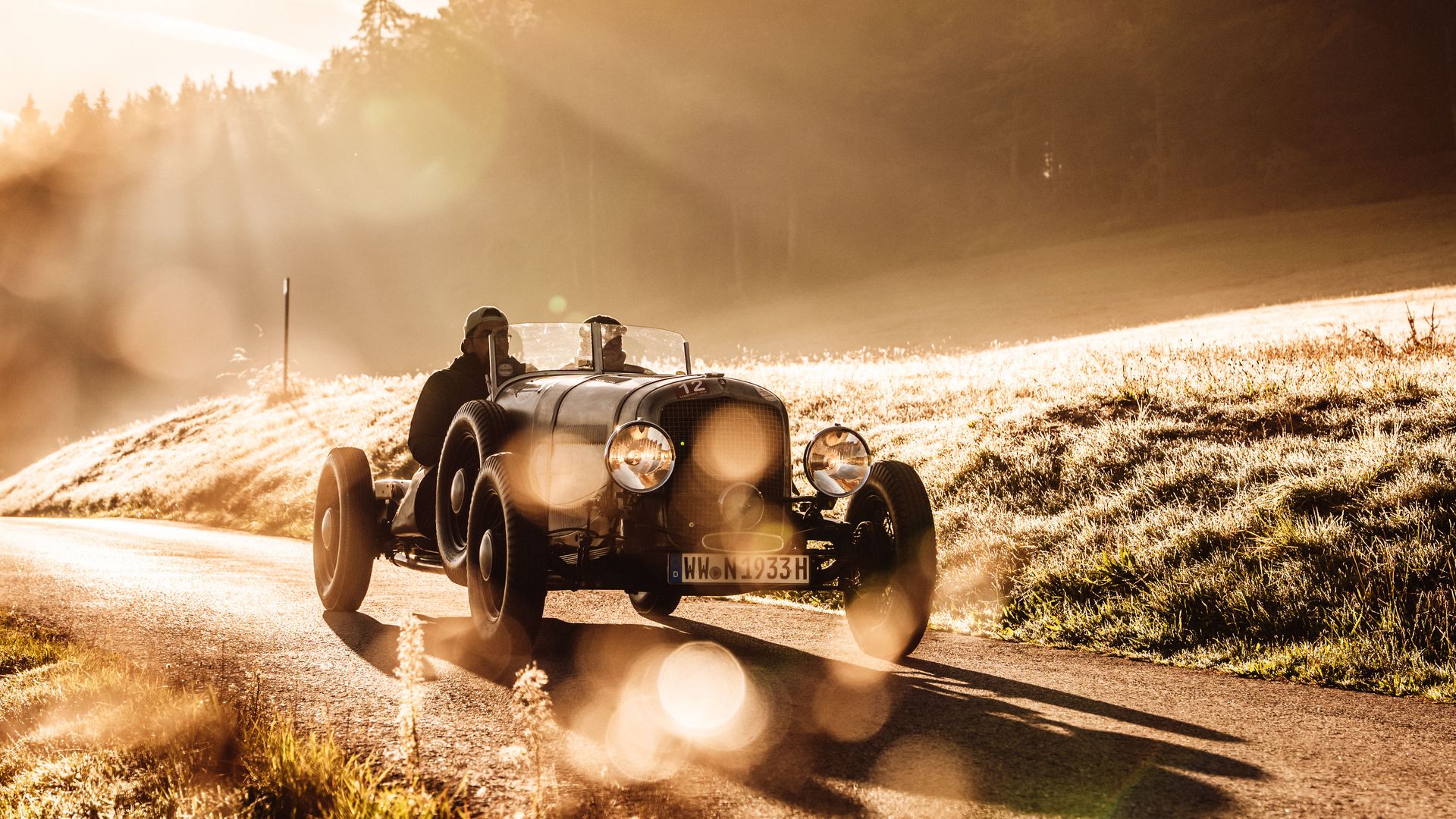 Baiersbronn Classic Freitag