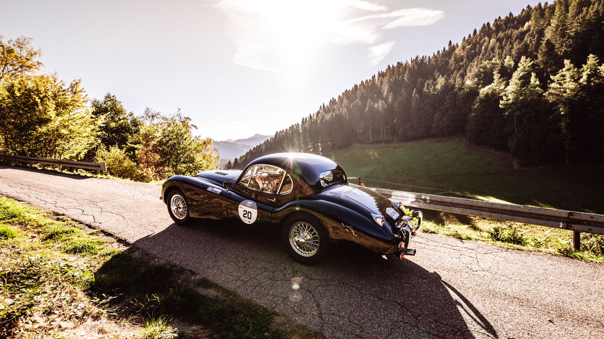 Baiersbronn Classic Freitag