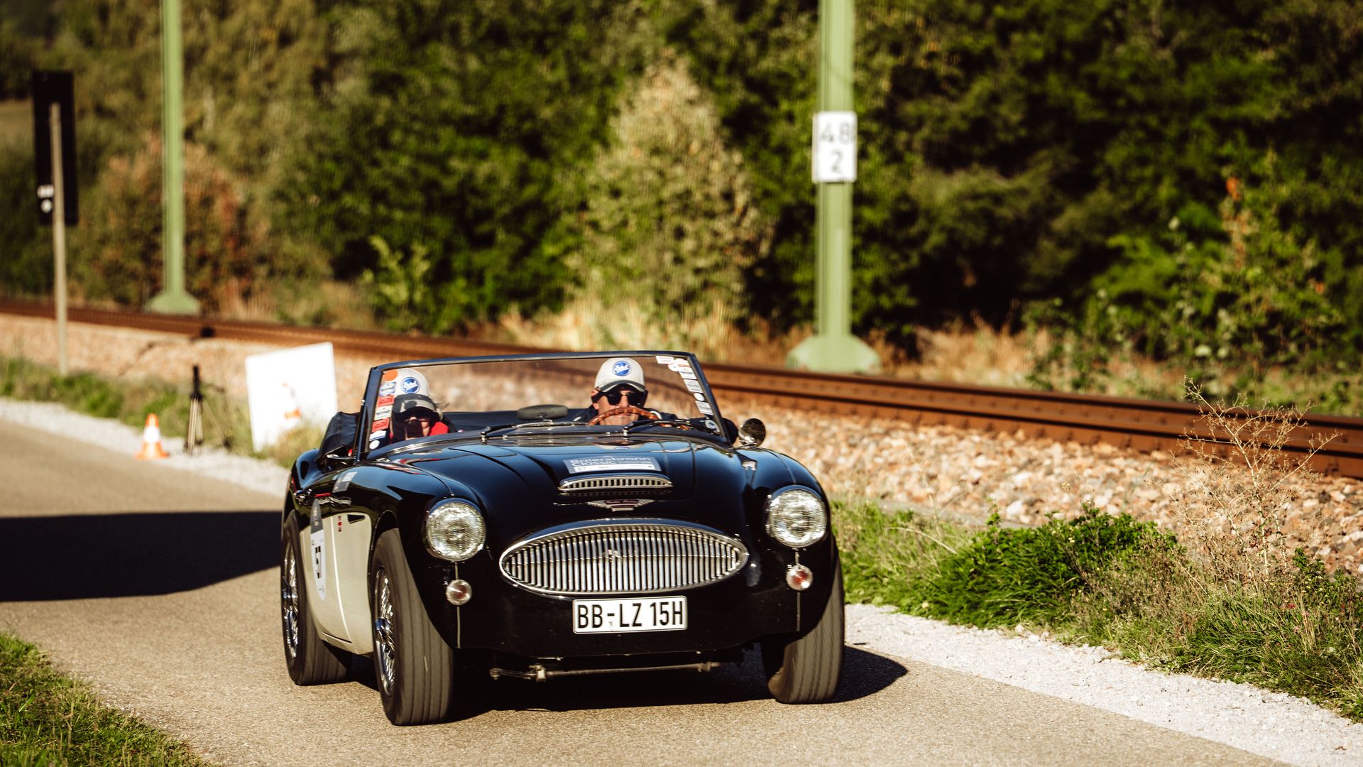 Baiersbronn Classic Freitag