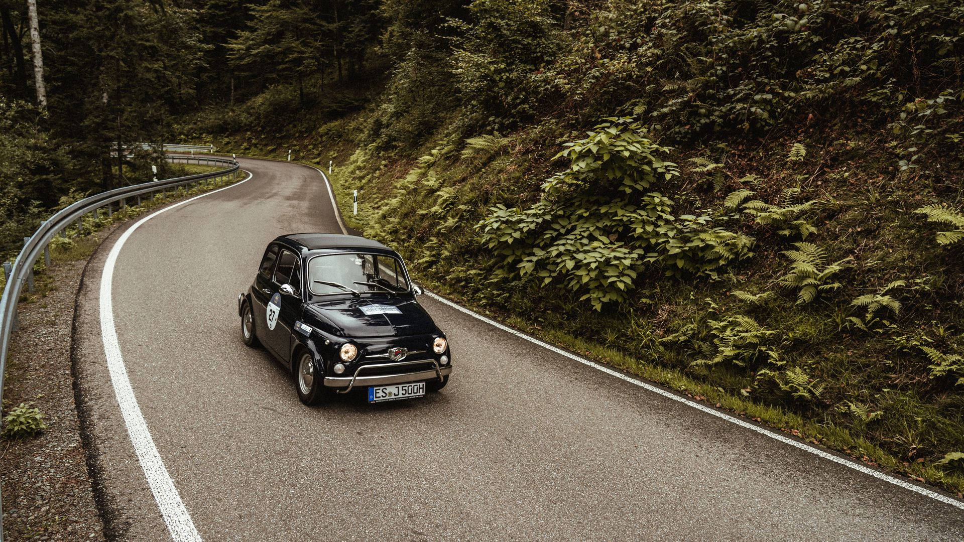 Baiersbronn Classic 2025 Freitag