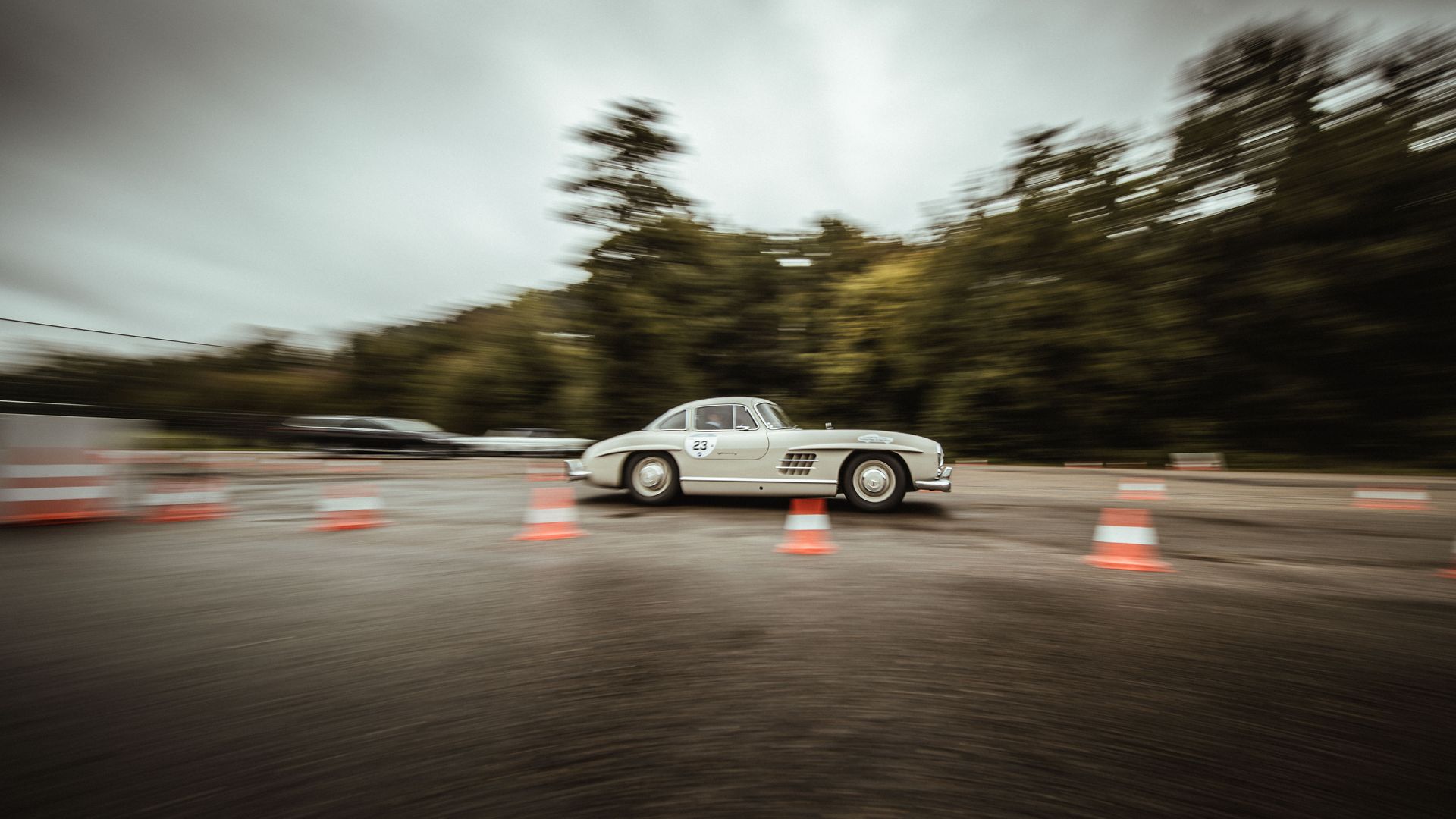 Baiersbronn Touristik 2025 Mittwoch