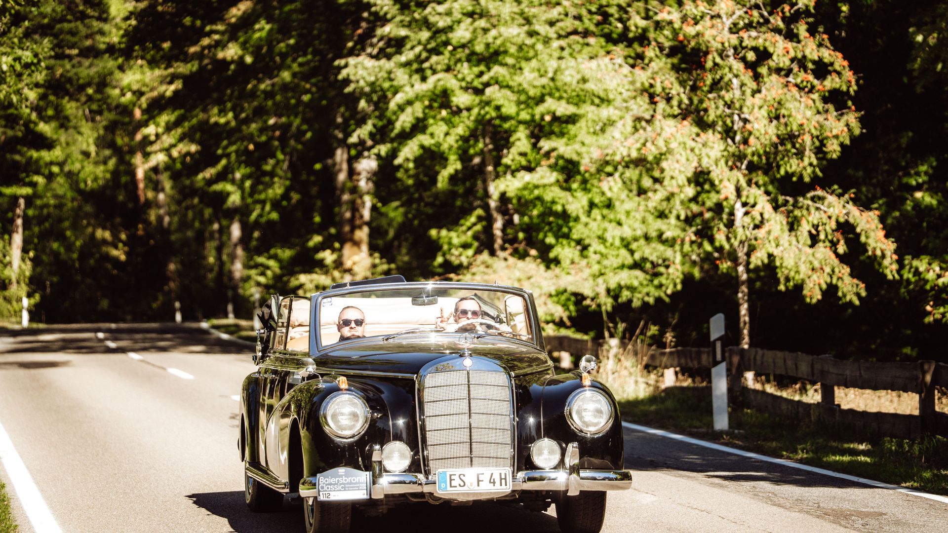 Baiersbronn Classic Freitag