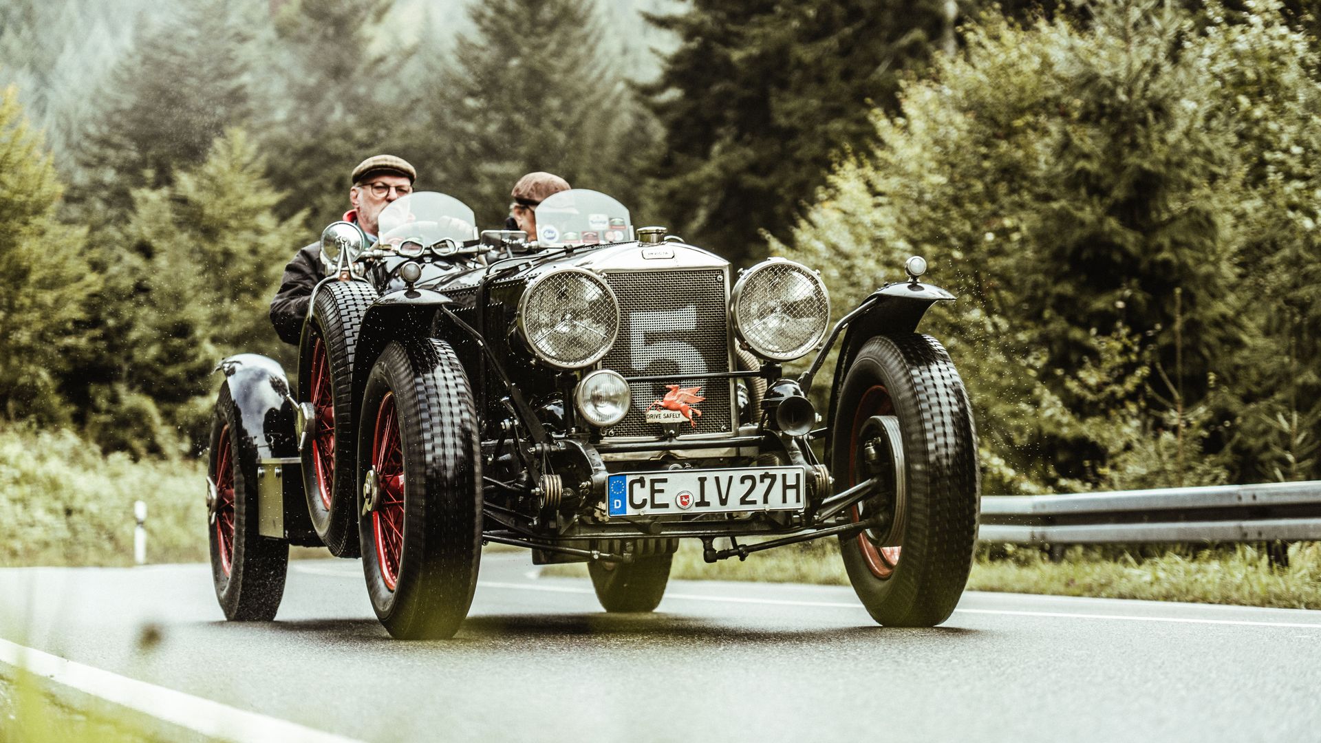 Baiersbronn Classic 2025 Samstag