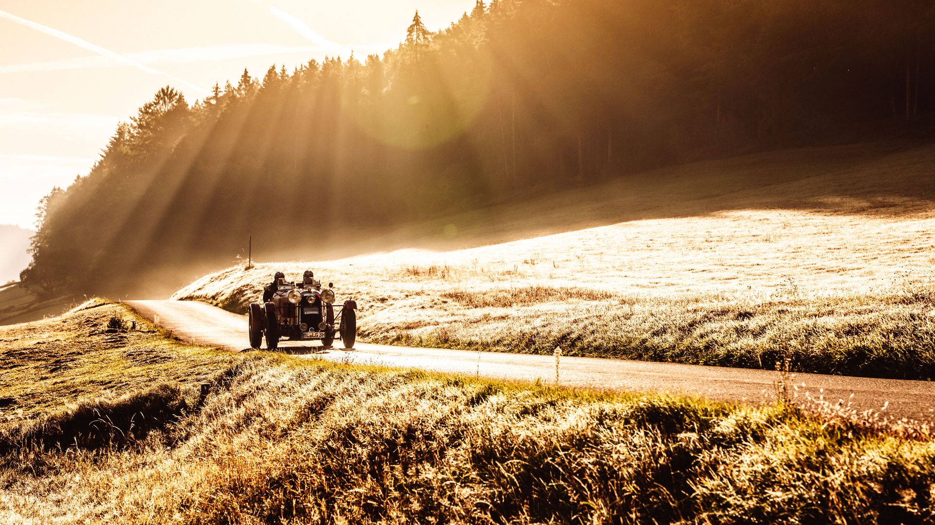 Baiersbronn Classic Freitag