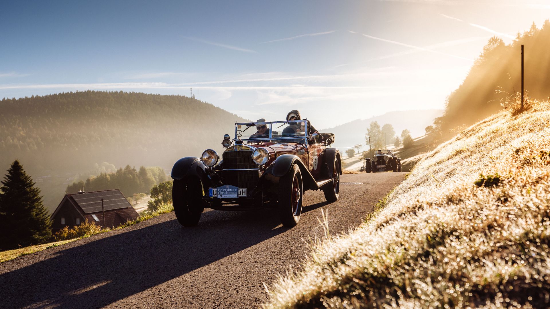 Baiersbronn Classic Freitag