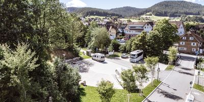 Wohnmobilstellplatz Baiersbronn — photo 2