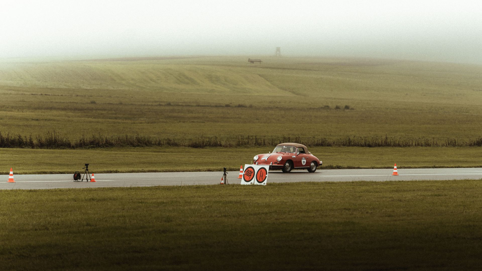 Baiersbronn Classic 2025 Freitag