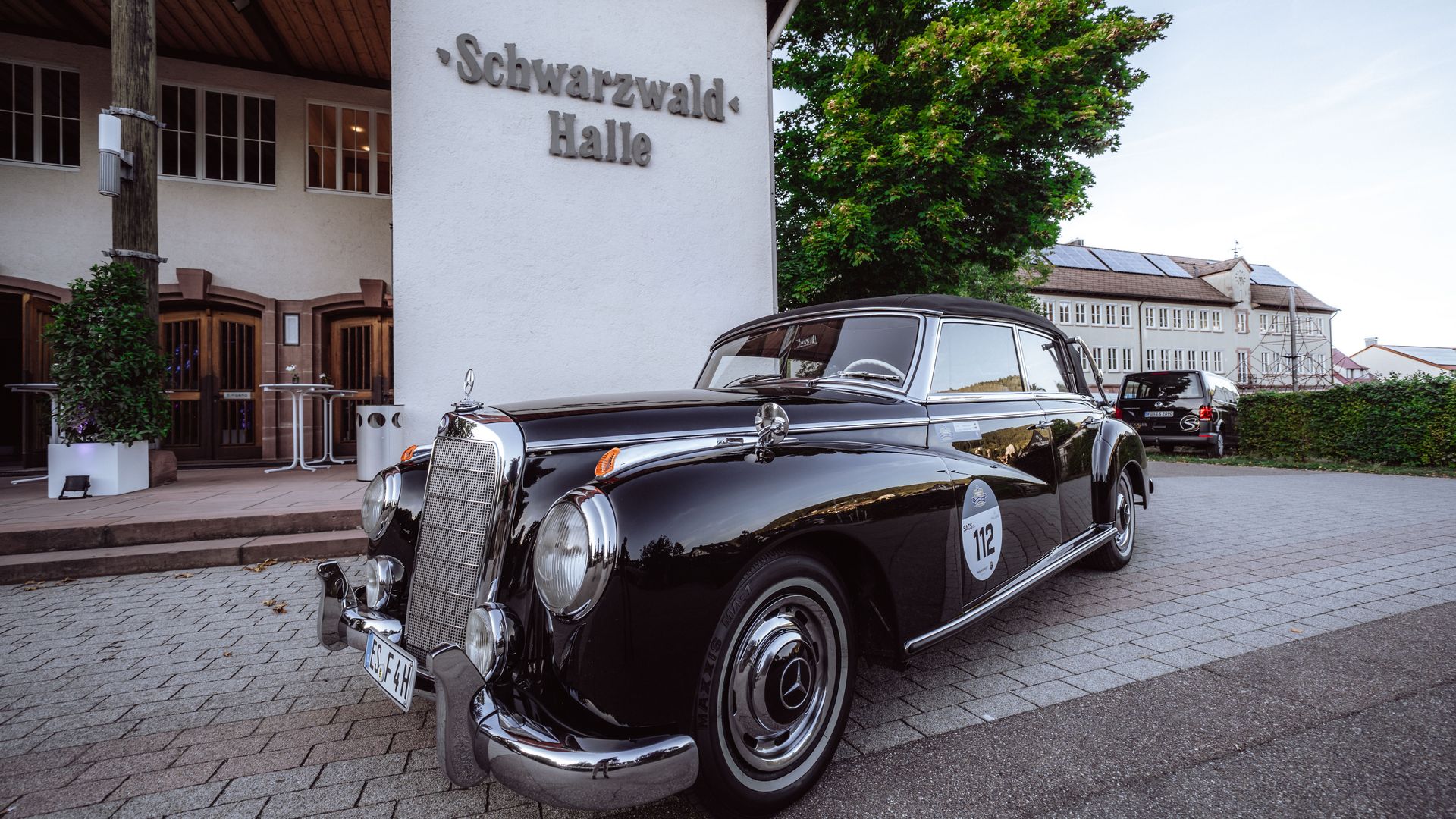 Baiersbronn Classic 2026 Samstag