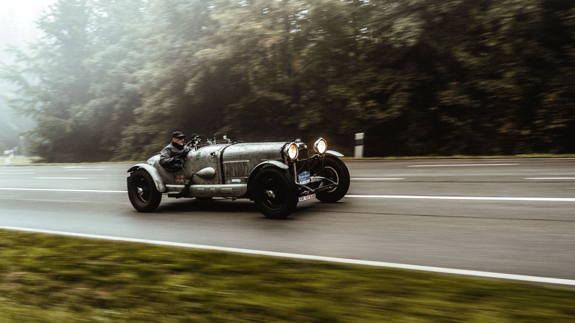 Baiersbronn Classic 2025 Freitag