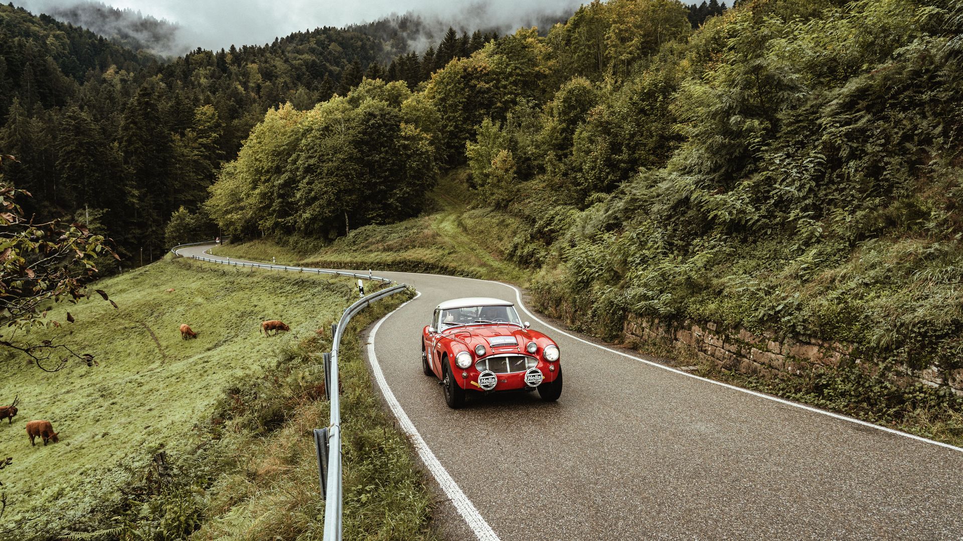 Baiersbronn Classic 2025 Samstag