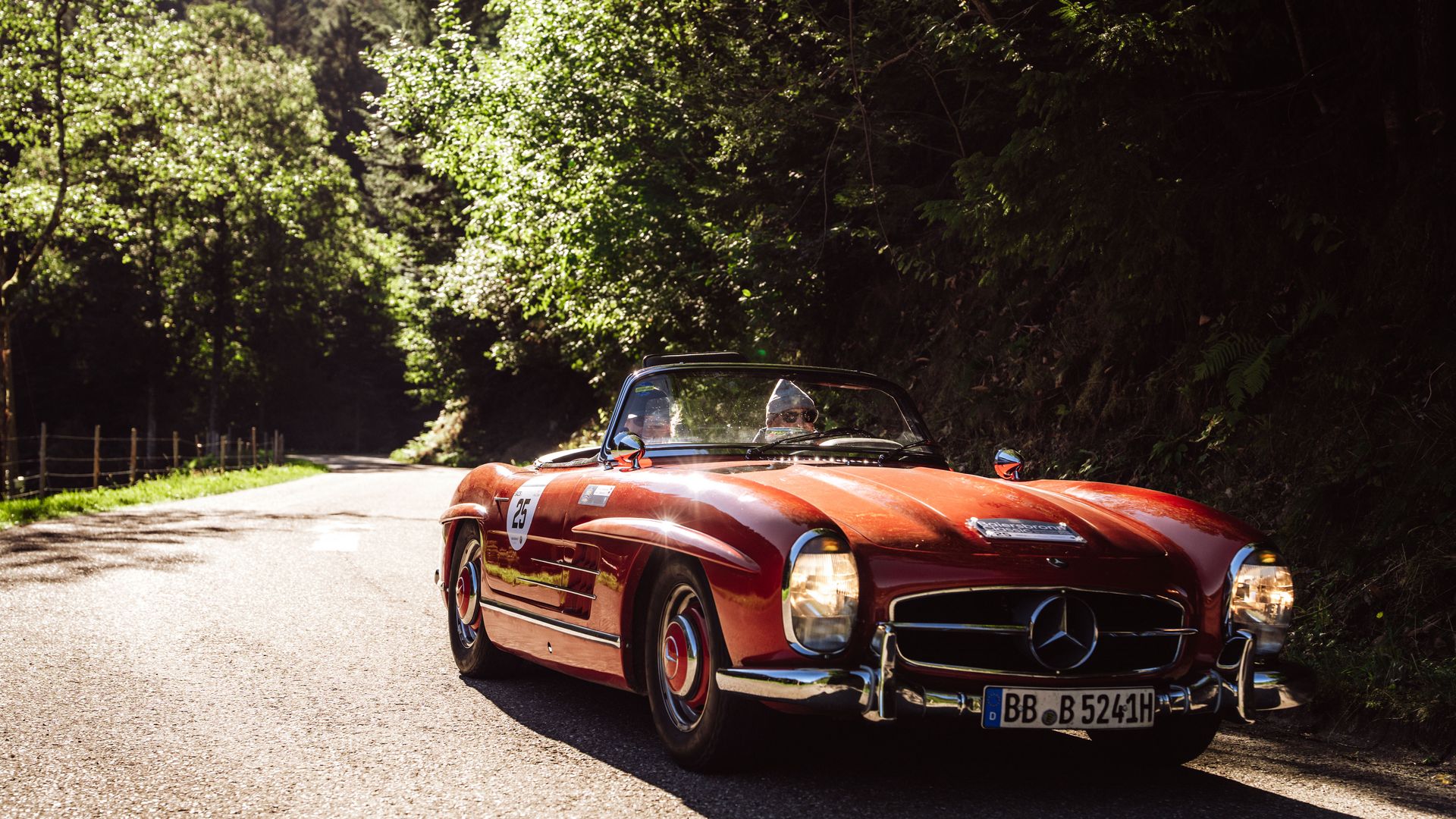Baiersbronn Classic Freitag