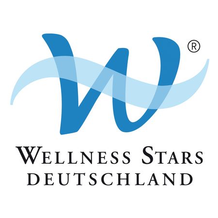 Logo Wellness Stars Deutschland