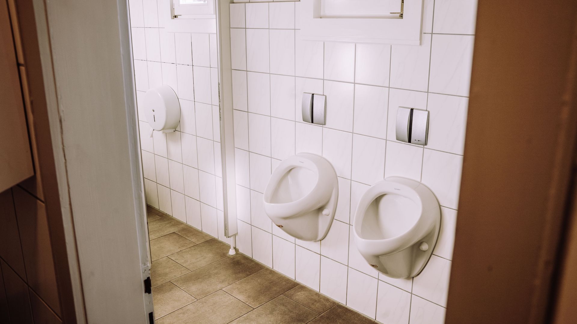 Toiletten Kurhaus Schönmünzach