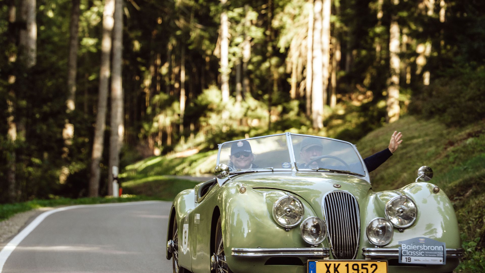 Baiersbronn Classic Freitag