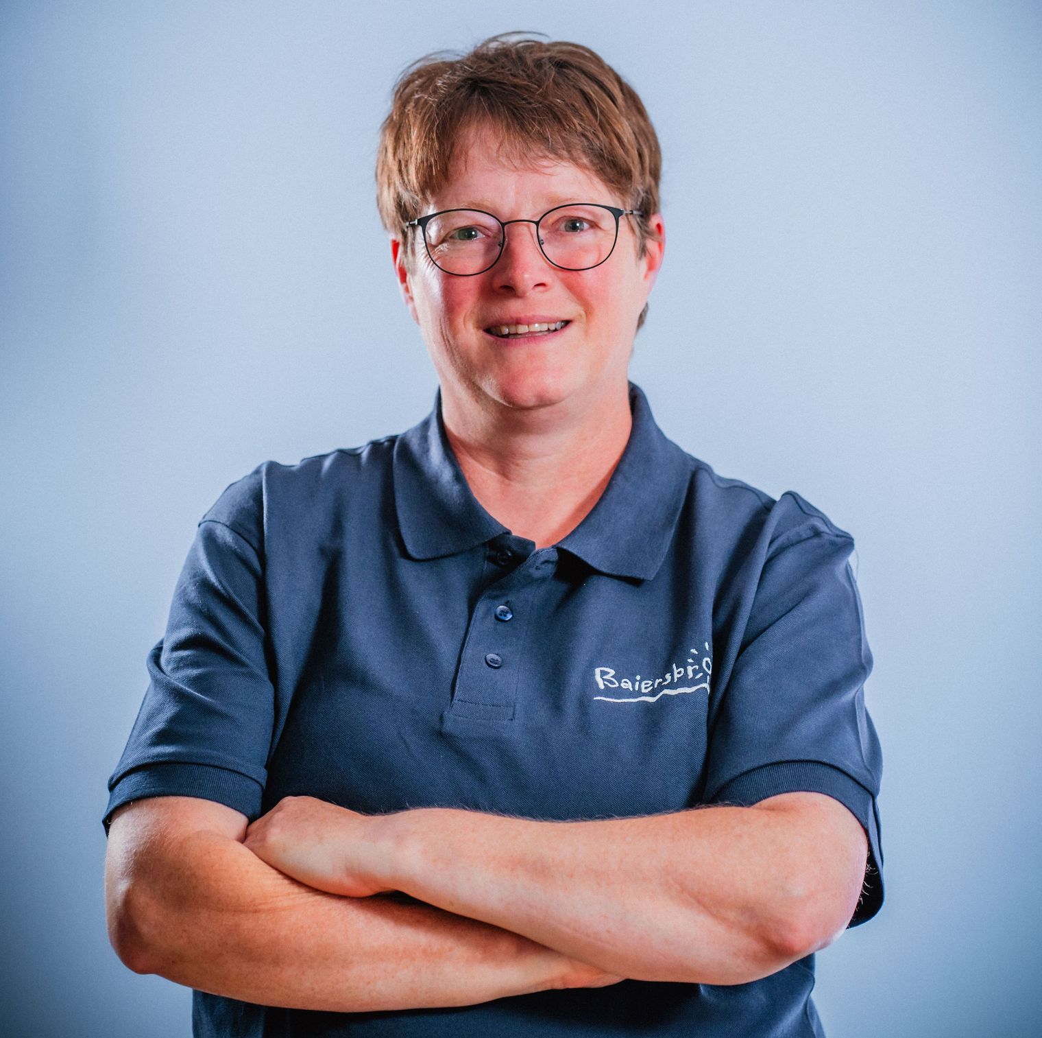 Bettina Burkowitz ist Kinderbetreuerin in Murgels Spielhaus.