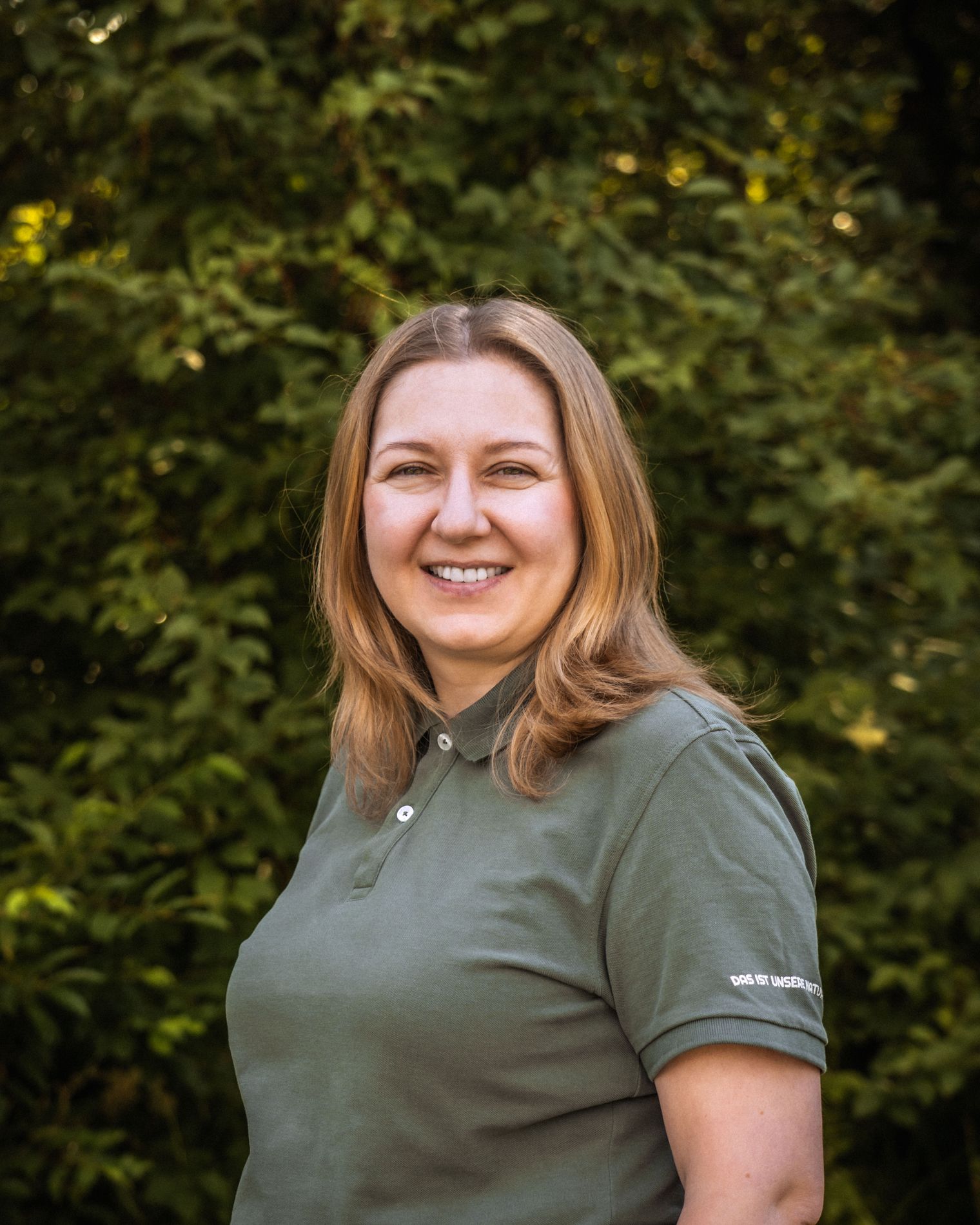 Portrait Anastasia Schindel
