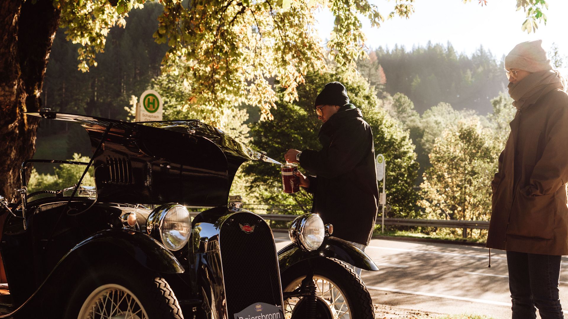 Baiersbronn Classic Freitag