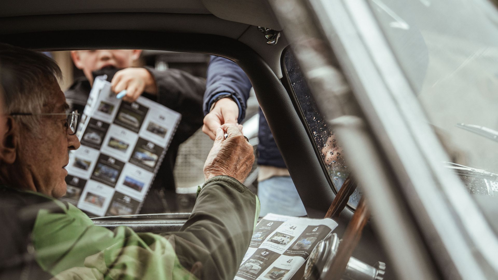 Baiersbronn Classic 2025 Donnerstag