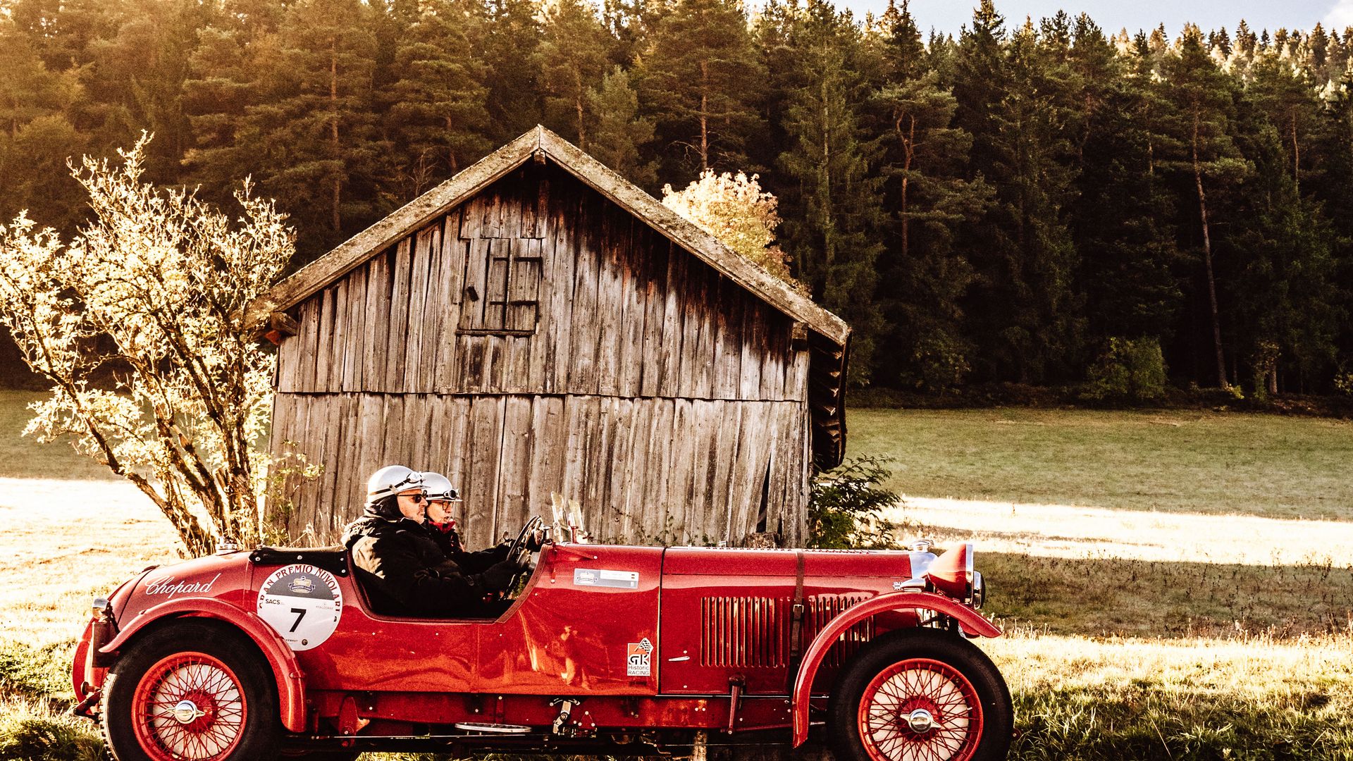 Baiersbronn Classic Freitag