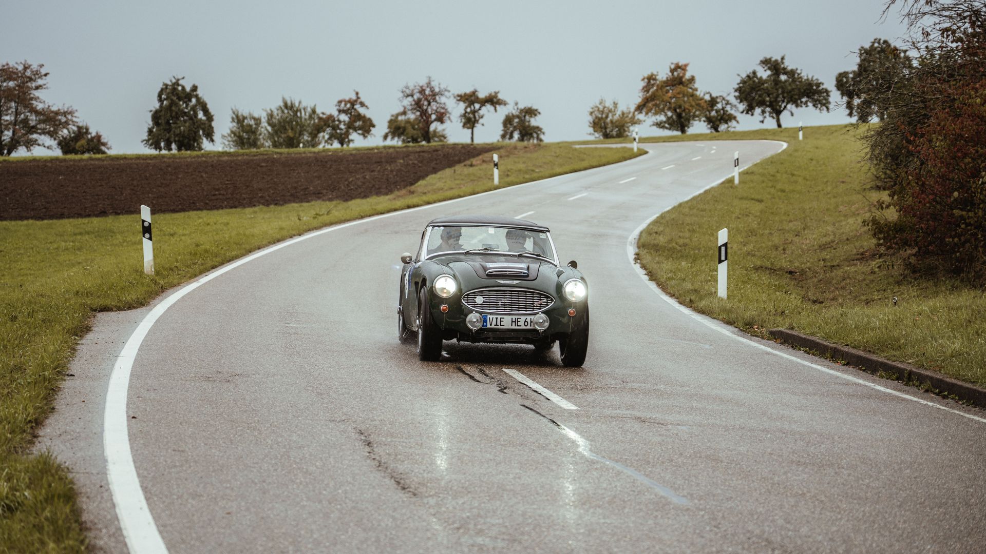 Baiersbronn Classic 2025 Donnerstag