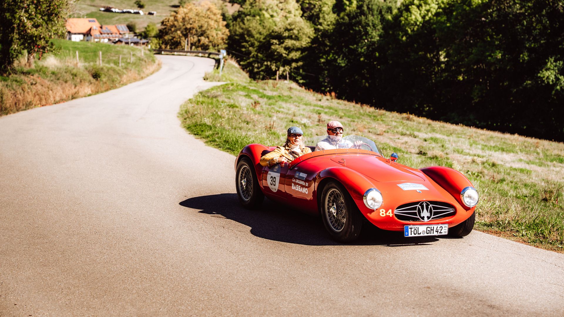 Baierbronn Classic 2026 Samstag