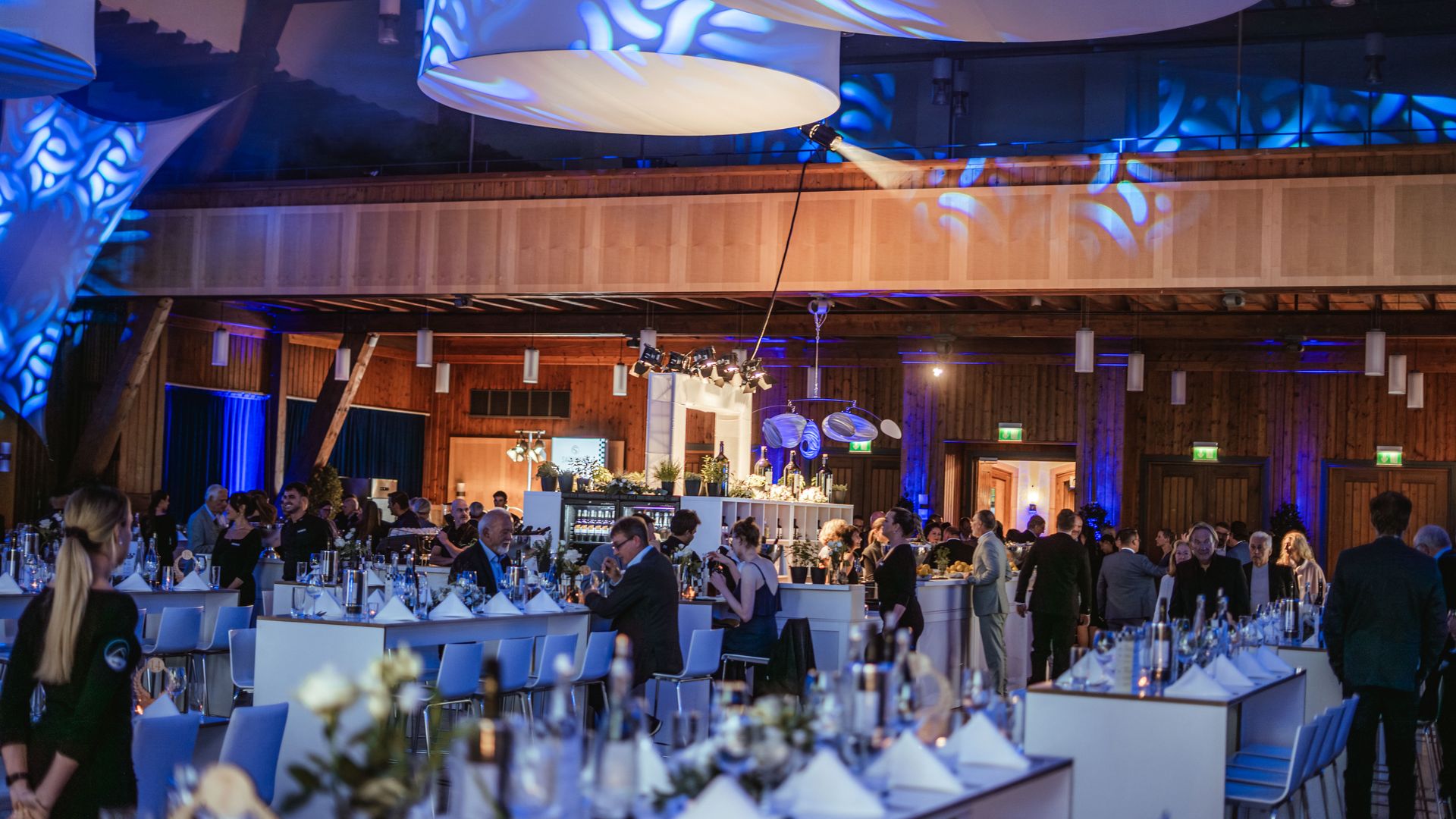 Baiersbronn CLassic 2025 BC Night