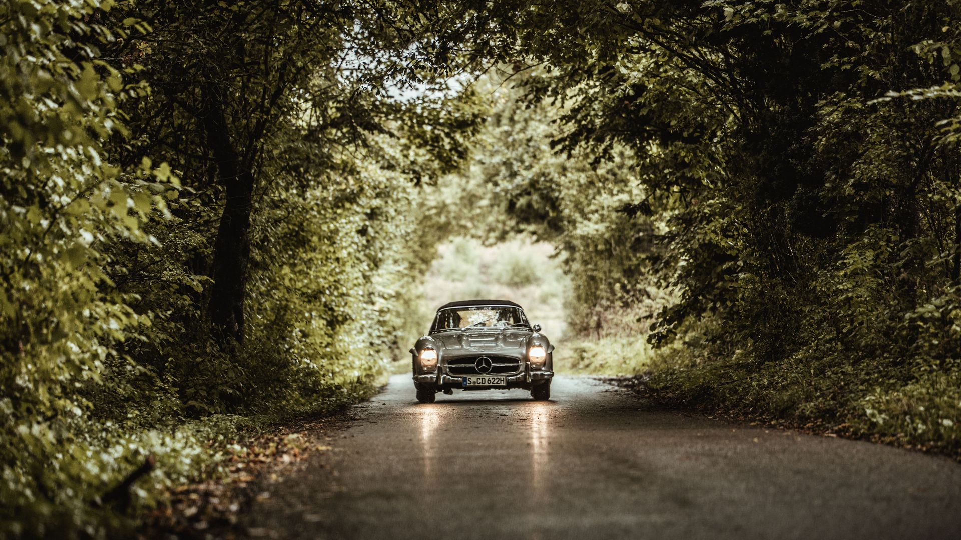 Baiersbronn Classic 2025 Donnerstag