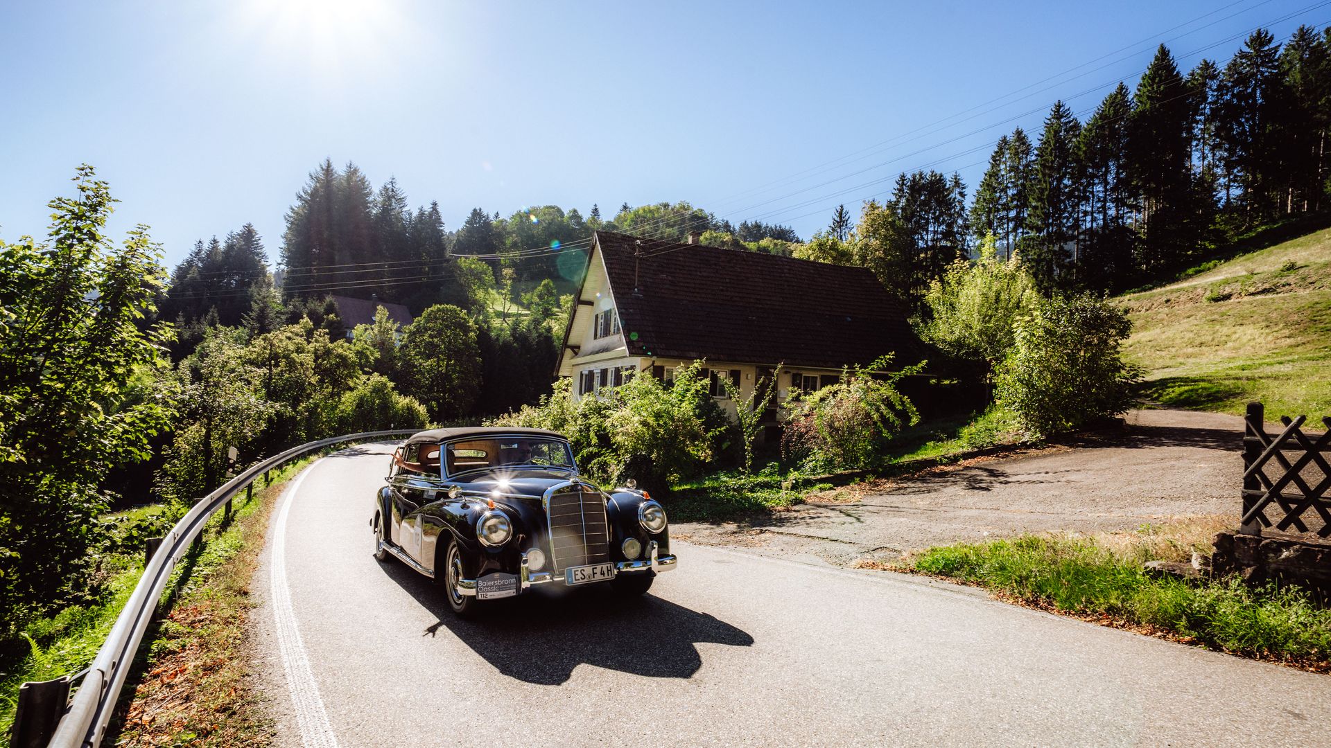 Baierbronn Classic 2026 Samstag