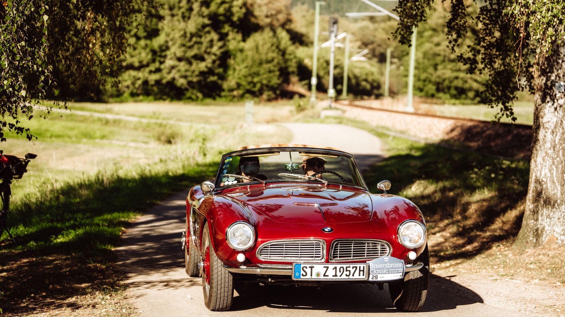 Baiersbronn Classic Freitag