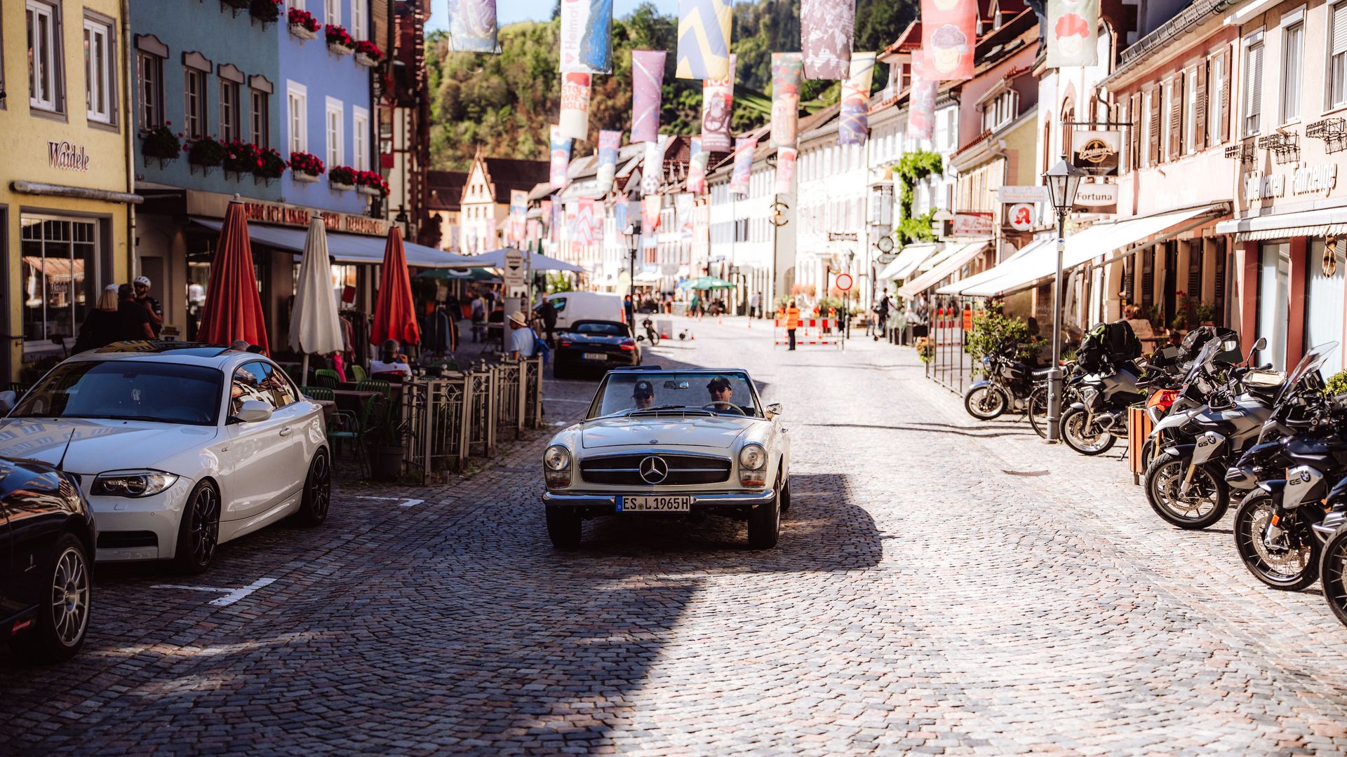 Baierbronn Classic 2026 Samstag