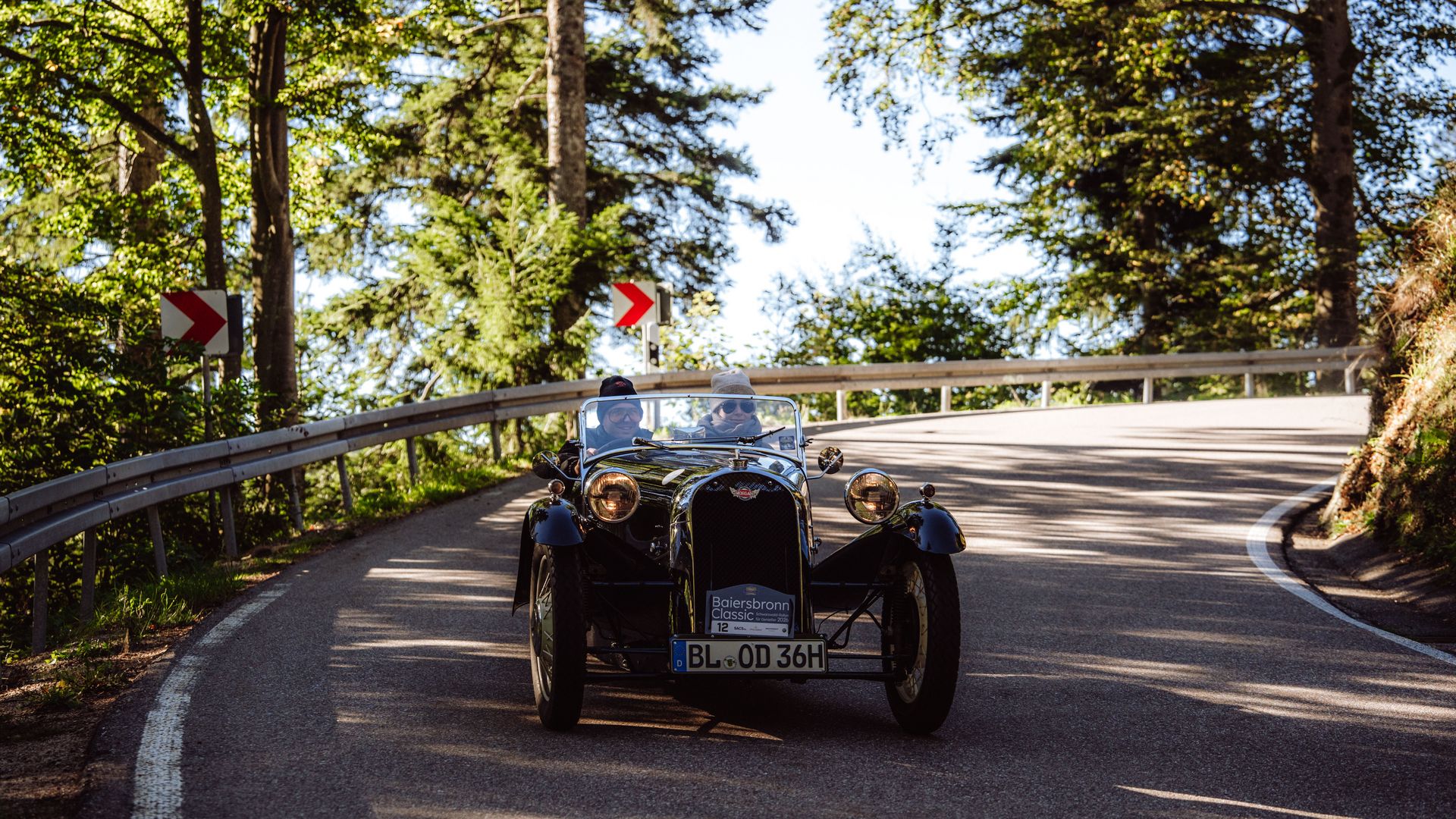 Baierbronn Classic 2026 Samstag