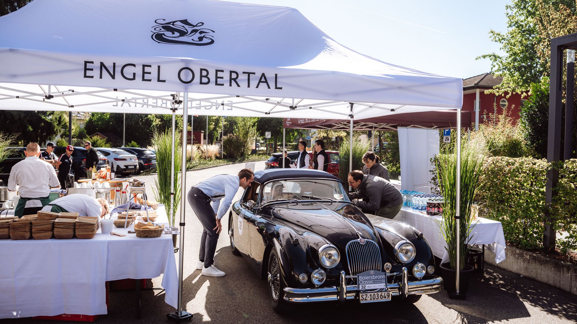 Baiersbronn Classic Freitag