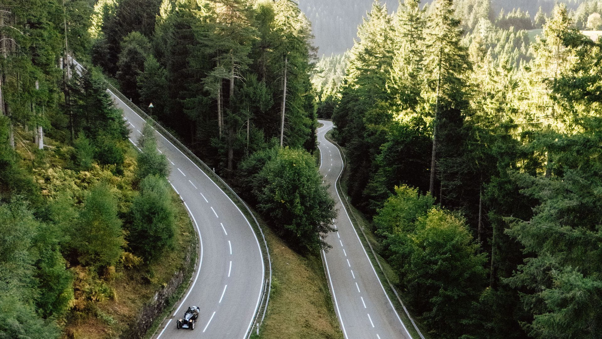 Baiersbronn Classic Freitag
